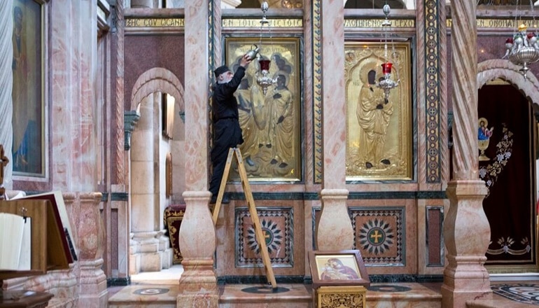 photo of Highlights of Jerusalem and Bethlehem Day Tour