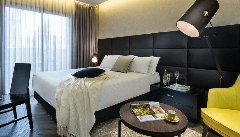 photo of Leonardo Boutique Hotel