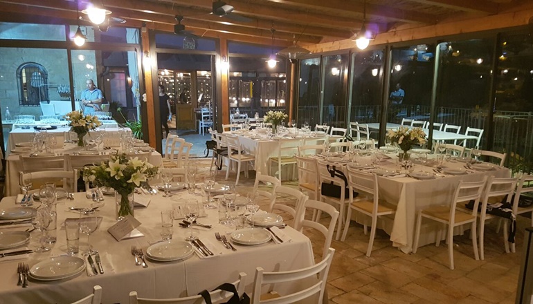 photo of Touro Restaurant