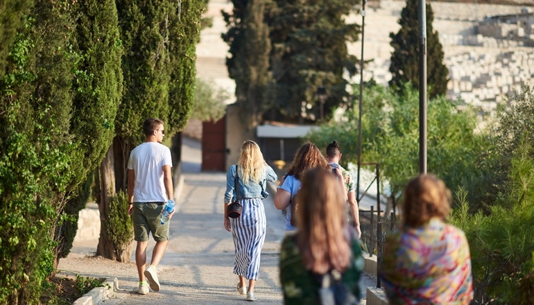 photo of Jerusalem & Dead Sea Day Tour