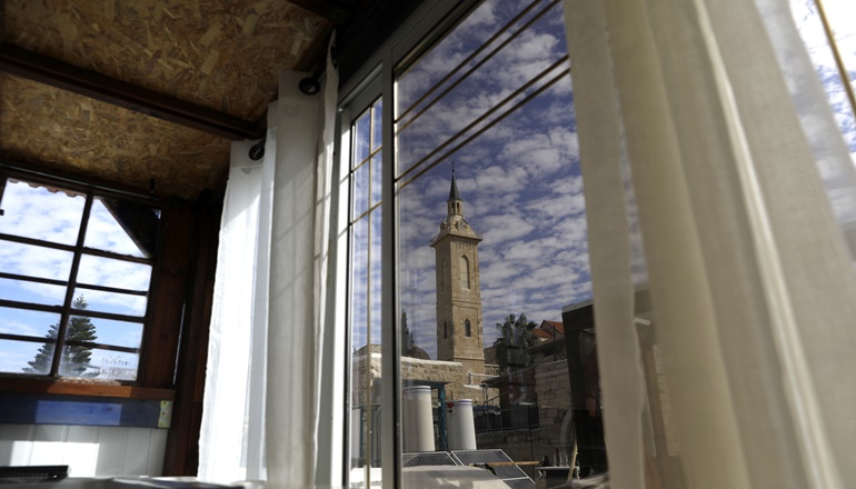 photo of Sweet Ein Karem B&B