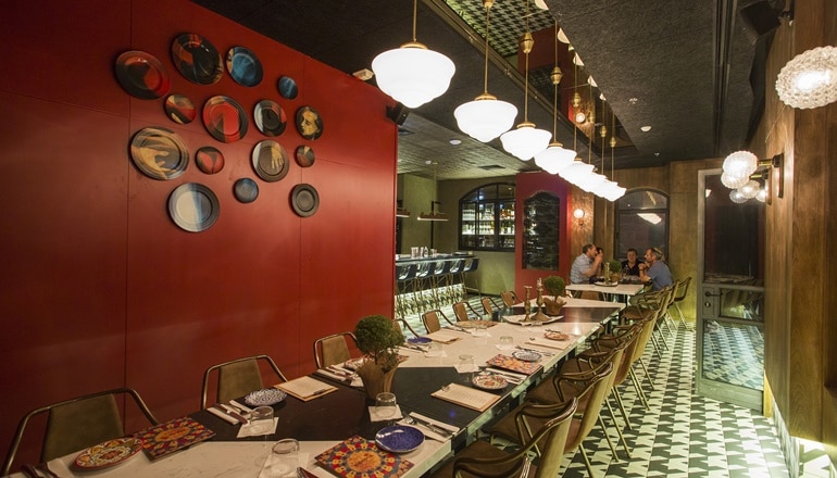 צילום של אנדלוסיה