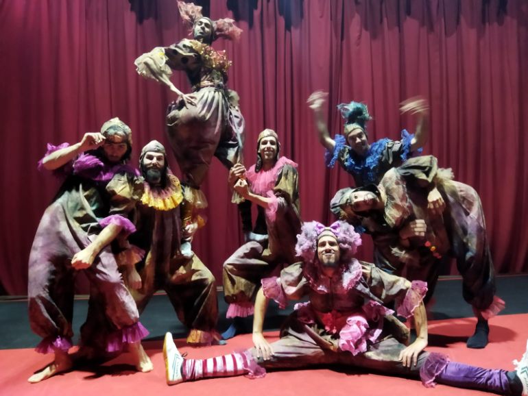 תיאטרון אספקלריא