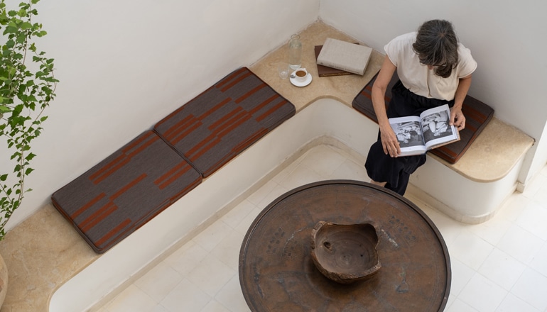 Khan Ein Karem Boutique Hotel