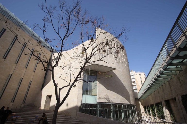 אירועי החודש בבית אבי חי