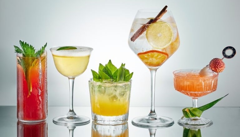 סיור ״אבני הדרך״ בעקבות היסטוריית האלכוהול עם מזקקת THINKERS